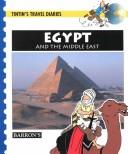 Cover of: Egypt and the Middle East by Daniel de Bruycker