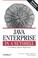 Cover of: Java Enterprise in a Nutshell (2nd Edition)
