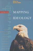 Cover of: Mapping ideology by edited by Slavoj Žižek.