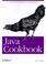 Cover of: Java Cookbook