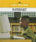 Cover of: Internet