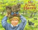 Cover of: My friend Harry by Kim Lewis