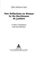 Cover of: New reflections on women