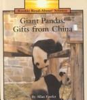 Cover of: Giant pandas by Allan Fowler