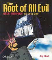 Cover of: The root of all evil