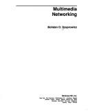 Cover of: Multimedia networking
