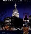 Cover of: Michigan's Capitol by William Seale