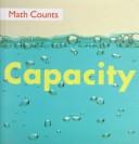 Cover of: Capacity by Henry Arthur Pluckrose