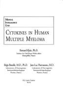 Cytokines in human multiple myeloma by Klein, Bernard.