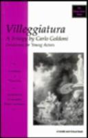 Cover of: Carlo Goldoni's Villeggiatura by Robert Cornthwaite