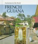 Cover of: French Guiana