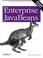 Cover of: Enterprise JavaBeans (3rd Edition)
