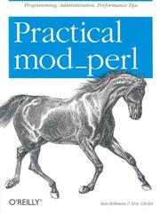 Cover of: Practical modp̲erl