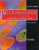 Cover of: Study guide for Microbiology by Berdell R. Funke