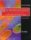 Cover of: Study guide for Microbiology