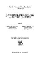 Cover of: Intestinal immunology and food allergy
