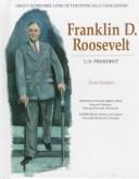 Cover of: Franklin D. Roosevelt