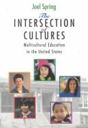 Cover of: The intersection of cultures by Joel H. Spring