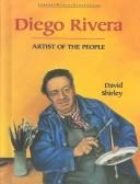 Cover of: Diego Rivera