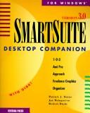 SmartSuite desktop companion by Patrick Burns