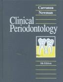 Cover of: Clinical periodontology.