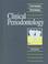 Cover of: Clinical periodontology.