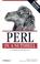Cover of: Perl in A Nutshell