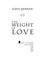 Cover of: The weight of love