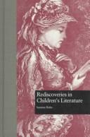 Rediscoveries in children's literature by Suzanne Rahn