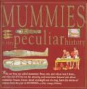 Cover of: Mummies by Harris, Nathaniel