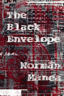 Cover of: The black envelope by Norman Manea