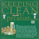Cover of: Keeping clean by Daisy Kerr