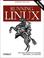 Cover of: Running Linux