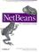 Cover of: NetBeans