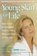Cover of: Young skin for life