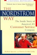 The Nordstrom Way by Robert Spector