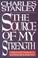 Cover of: The source of my strength
