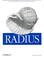 Cover of: RADIUS