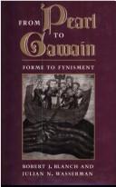 Cover of: From Pearl to Gawain: forme to fynisment