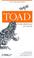 Cover of: TOAD