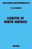 Cover of: Lignites of North America