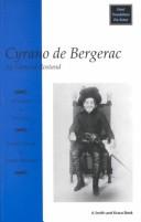 Cover of: Edmond Rostand's Cyrano de Bergerac by Edmond Rostand