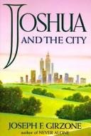 Cover of: Joshua and the city