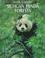 Cover of: Sichuan panda forests