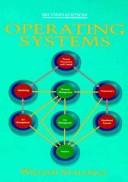 Operating systems by Stallings, William.