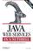 Cover of: Java Web services in a nutshell