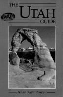 Cover of: The Utah guide