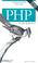 Cover of: PHP Pocket Reference