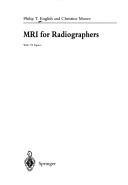 Cover of: MRI for radiographers