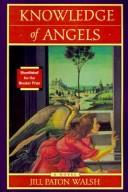 Cover of: Knowledge of angels